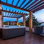 Villa Luxury With A Swimming Pool - 13374 Rogoznica (Sibenik-Knin)