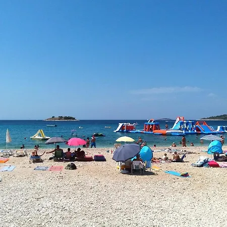 Luxury With A Swimming Pool - 13374 * Rogoznica (Sibenik-Knin)