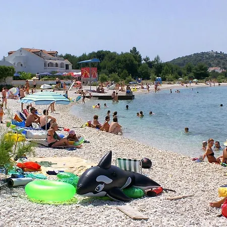 Luxury With A Swimming Pool - 13374 *