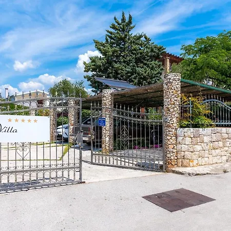 Luxury With A Swimming Pool - 13374 * Rogoznica (Sibenik-Knin)