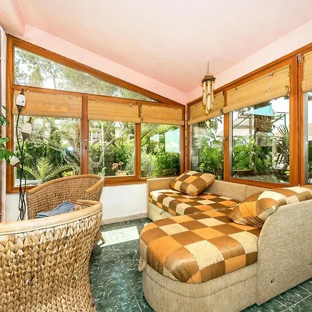 Luxury With A Swimming Pool - 13374 Вилла *