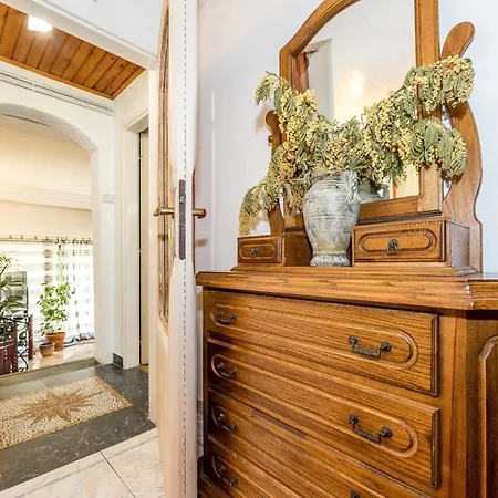 Вилла Luxury With A Swimming Pool - 13374