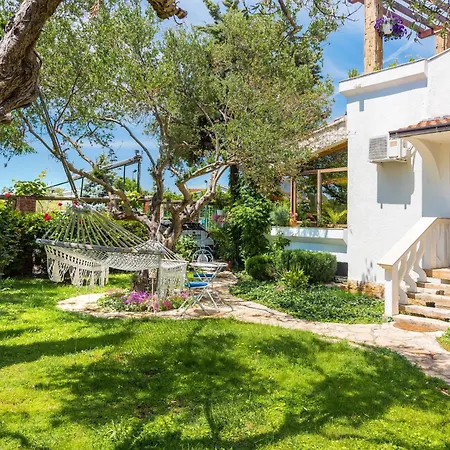 Luxury With A Swimming Pool - 13374 Vila Rogoznica (Sibenik-Knin)