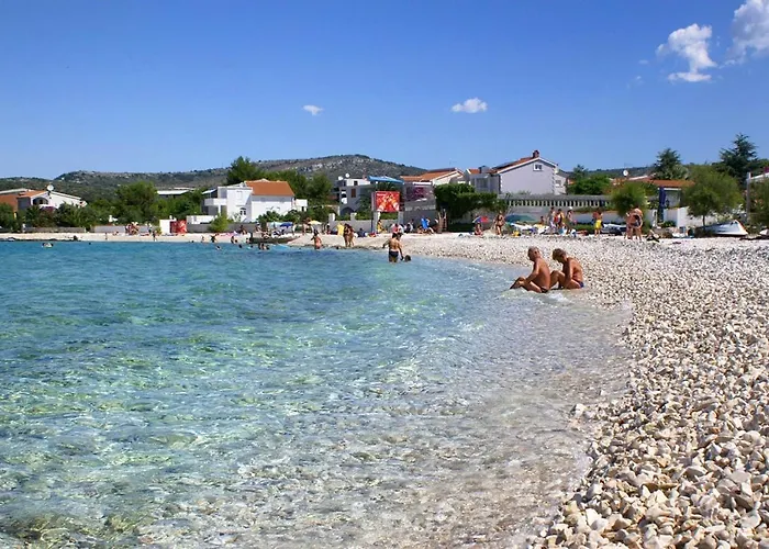 Luxury With A Swimming Pool - 13374 Villa *