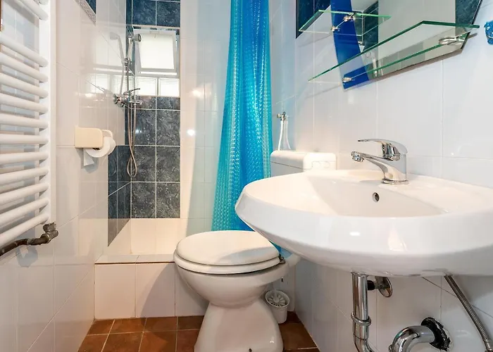 Luxury With A Swimming Pool - 13374 Villa