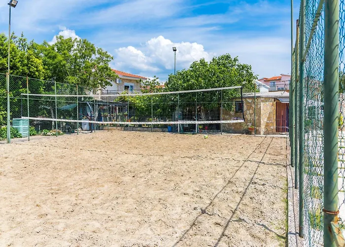 Luxury With A Swimming Pool - 13374 Villa